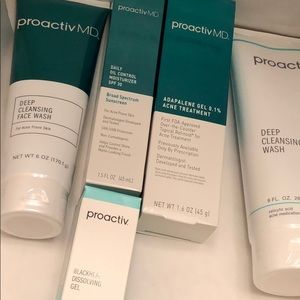 Proactive